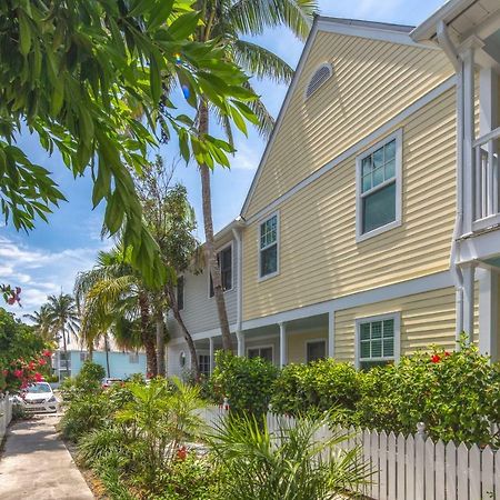 Shipyard Perch Apartment Key West Exterior foto