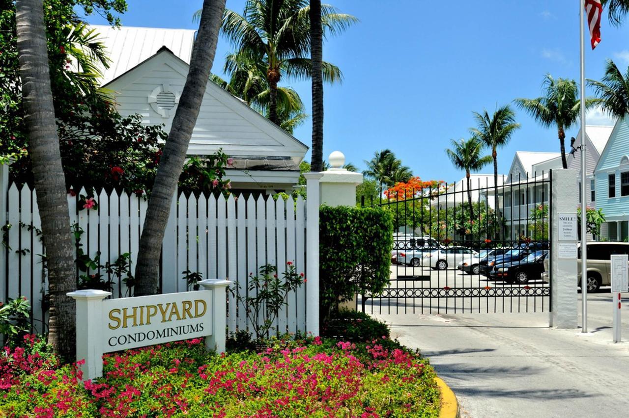 Shipyard Perch Apartment Key West Exterior foto