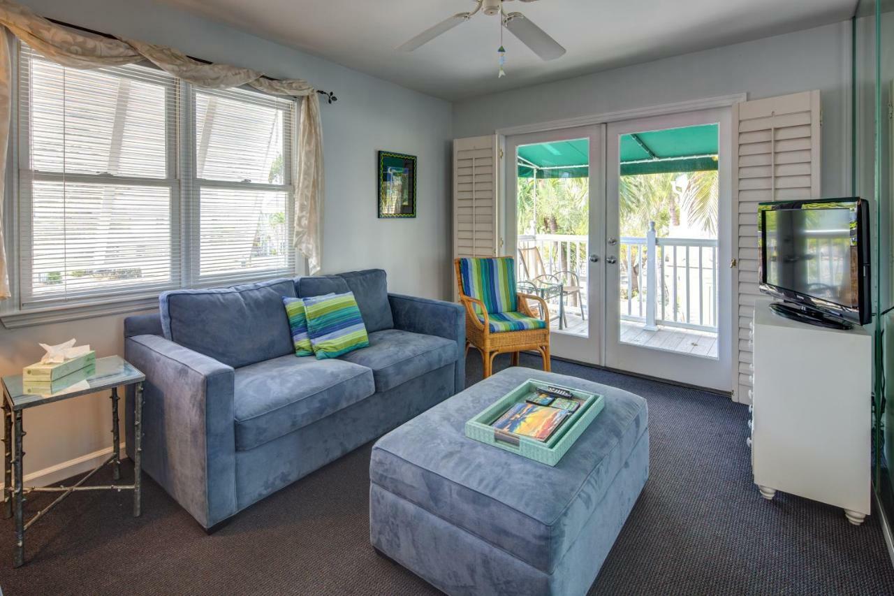Shipyard Perch Apartment Key West Exterior foto