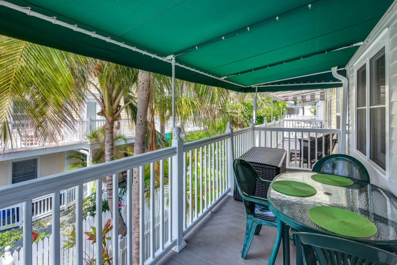 Shipyard Perch Apartment Key West Exterior foto